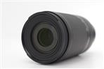 Tamron 70-300mm F4.5-6.3 Di III RXD Lens - Sony E-mount (Used - Good) product image