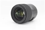 Tamron SP 35mm F/1.4 Di USD Lens - Canon EF (Used - Excellent) product image