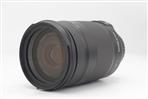 Tamron 18-400mm f/3.5-6.3 Di II VC HLD Lens - Nikon F (Used - Excellent) product image