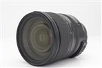 Tamron SP 24-70mm f/2.8 G2 VC USD Lens for Nikon (Used - Good) product image