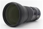 Tamron 150-600mm f/5-6.3 Di VC USD G2 Lens - Nikon F (Used - Mint) product image