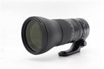 Tamron 150-600mm f/5-6.3 Di VC USD G2 Lens - Nikon F (Used - Good) product image