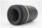 Tamron SP AF 90mm f/2.8 Di Macro 1:1 (Canon AF) (Used - Mint) product image