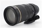 Tamron SP 70-200mm f/2.8 Di VC USD (Nikon AF Fit) (Used - Excellent) product image