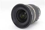 Tamron SP 10-24mm f/3.5-4.5 Di II (Nikon AF) (Used - Excellent) product image
