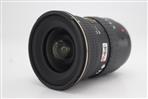 Tokina AT-X 11-16mm f/2.8 Pro DX II Lens for Canon (Used - Excellent) product image