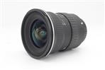 Tokina AT-X DX 11-16mm Pro f/2.8 - Canon AF (Used - Excellent) product image