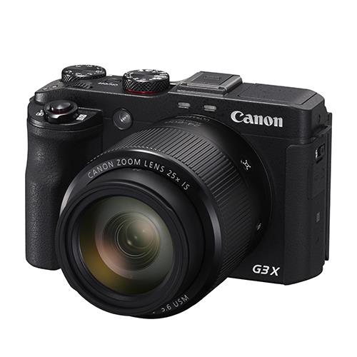 Canon Powershot G3 X Digital Camera