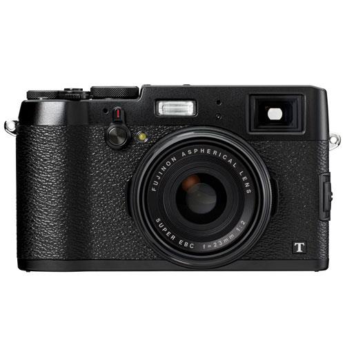 Fujifilm X100T Digital Camera
