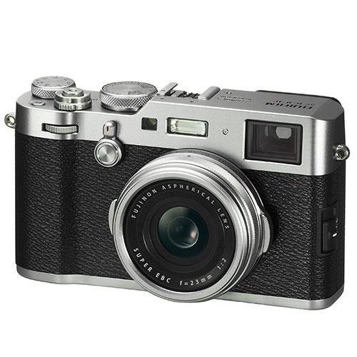 Fujifilm FinePix X100F