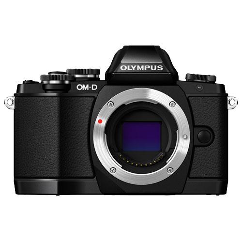 Olympus OM-D E-M10 Body