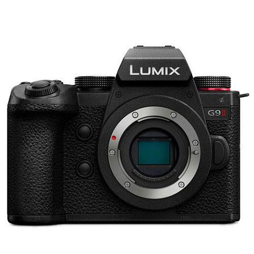 Panasonic Lumix G9 II Mirrorless Camera Body