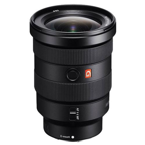 Sony FE 16-35mm F2.8 GM Lens
