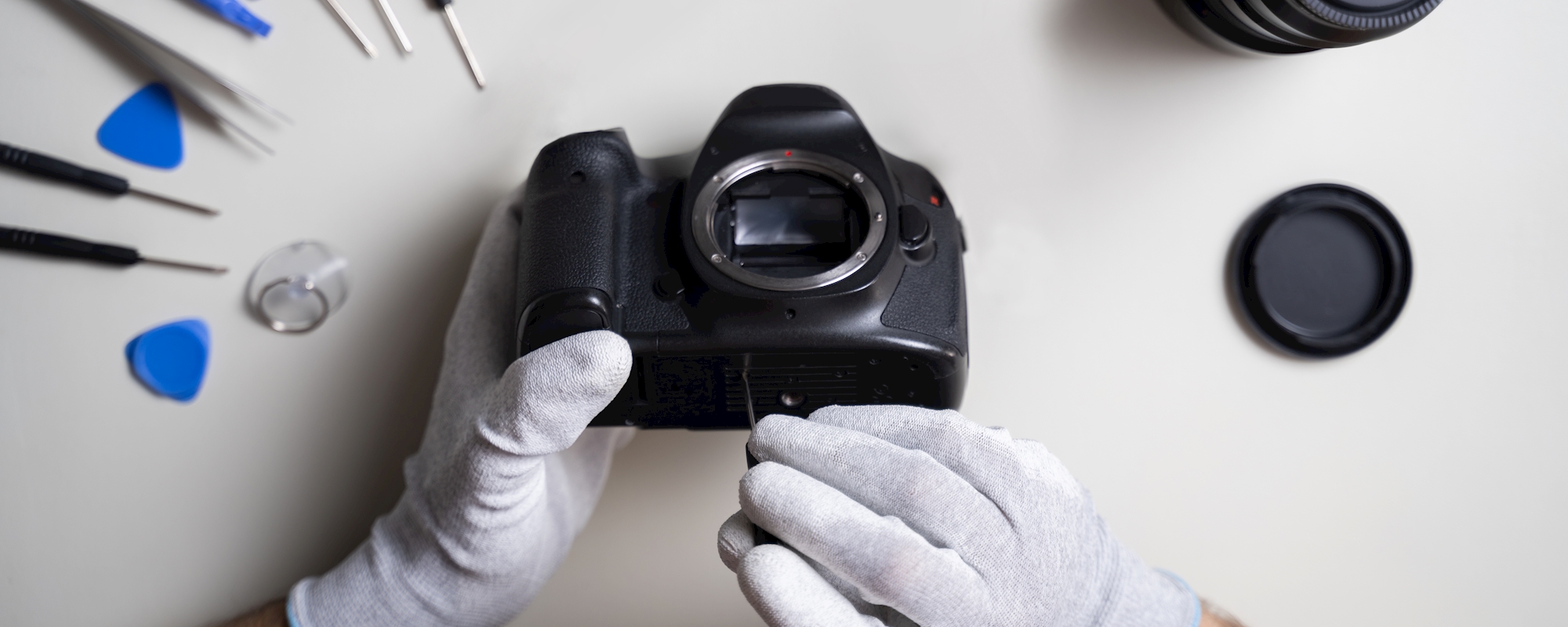 Camera Repairs Digital Camera Repairs Jessops