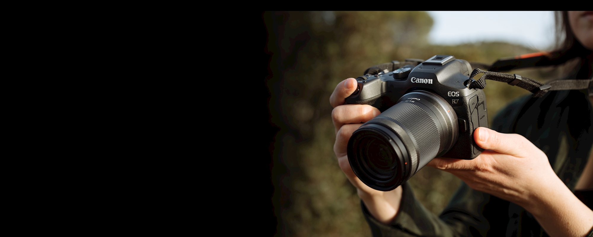 New Canon EOS R7 and Canon EOS R10 Plus Two RFS Lenses Jessops