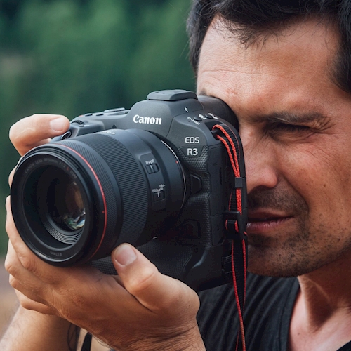 Buy Canon EOS R8 Mirrorless Camera Body - Jessops