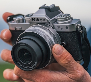 Nikon EF/Nice•Touch series -  - The free camera encyclopedia