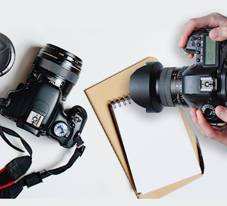 Sell camera equipment hotsell