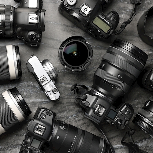 Best used camera store hotsell