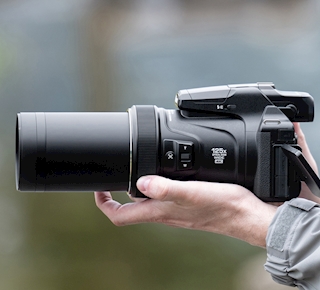 New Nikon Coolpix P1100 and Nikkor Z 35mm F1.2 S Lens. - Jessops