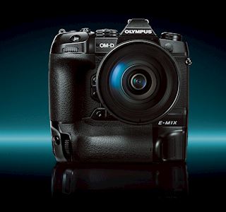 Olympus em1x on sale