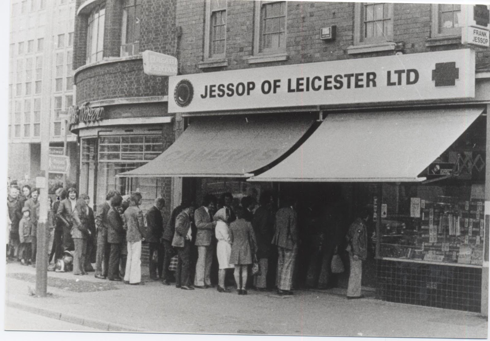 Jessops 1935